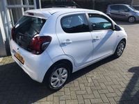 tweedehands Peugeot 108 1.0 e-VTi Active