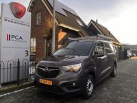 tweedehands Opel Combo 1.6D L2H1 Edition