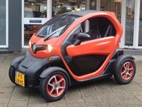 tweedehands Renault Twizy Intens 80 Batterijkoop