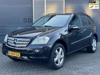 Occasion Mercedes ML320 Avantgarde 223 PK (164 kW) 2006 Overige SUV