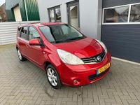 tweedehands Nissan Note 1.6 Acenta