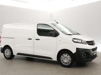 Occasion Opel Vivaro 122 PK (89 kW) 2021 Wit MPV
