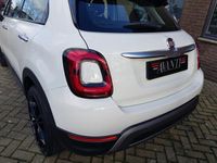 tweedehands Fiat 500X 1.3 FireFly Turbo 150 Connect AUTOMAAT 19 INCH VEL