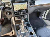 tweedehands VW Touareg 