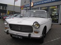 Occasion Peugeot 404 1970 Wit Sedan