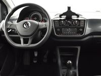 tweedehands VW up! 1.0 65pk | Lane Assist | Radio | Airco | Dab | Tel