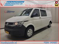 Occasion VW T6.1 90 PK (66 kW) 2022 Wit Van