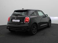 Occasion Mini ONE Business 102 PK (75 kW) 2022 Zwart Hatchback