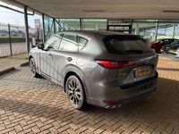 Occasion Mazda CX-60 Exclusive-Line 192 PK (141 kW) 2023 Grijs SUV