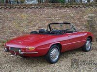 tweedehands Alfa Romeo Spider 1750 Duetto