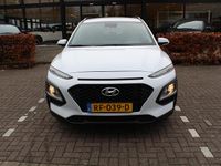 Occasion Hyundai Kona Comfort 120 PK (88 kW) 2017 Wit SUV