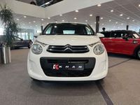 tweedehands Citroën C1 1.0 e-VTi Feel | Airco| Bluetooth