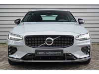 Occasion Volvo S60 Plus 349 PK (256 kW) 2019 Grijs Sedan