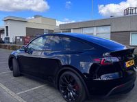 tweedehands Tesla Model Y Performance Dual Motor AWD
