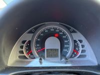 Occasion VW Fox Trendline 54 PK (39 kW) 2006 Grijs Hatchback