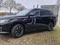 tweedehands Mitsubishi Outlander 2.0 PHEV instyle 50% deal 9.475,- ACTIE Sportpakke