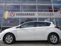 tweedehands Toyota Auris 1.8 Hybrid 136PK Business Navigatie