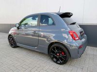 tweedehands Fiat 500 Abarth 595 Competizione *180Pk *Sabelt int *Carbon