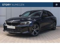 Occasion BMW 330e M Sport 292 PK (214 kW) 2025 Zwart Sedan