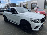 tweedehands Mercedes GLC250 Coupé 4MATIC AMG Premium