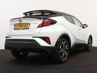 tweedehands Toyota C-HR 1.8 Hybrid Bi-Tone Limited