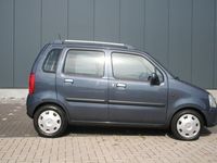 tweedehands Opel Agila 1.2-16V Flexx cool