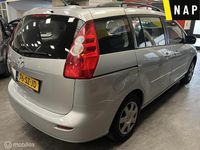 Occasion Mazda 5 Active 146 PK (107 kW) 2006 Grijs MPV