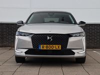 Occasion DS Automobiles DS4 Performance Line Plus 2022 Grijs SUV