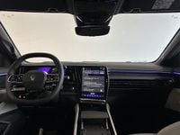 Nieuw Renault Espace Iconic 131 PK (96 kW) 2025 Grijs SUV