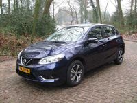 tweedehands Nissan Pulsar 1.2 DIG-T Visia