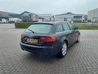 tweedehands Audi A4 Avant 2.0 TDI