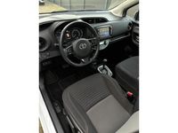 tweedehands Toyota Yaris 1.5 Hybrid Design Camera Navigatie