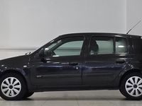 Occasion Renault Clio II Authentique 75 PK (55 kW) 2003 Zwart Hatchback
