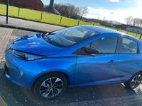 tweedehands Renault Zoe R110 Ltd 40 (ex Ac)