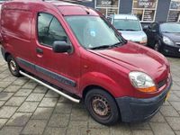 tweedehands Renault Kangoo Express 1.5 dCi 55 Confort! NWE APK! DIESEL!