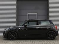 tweedehands Mini Cooper 1.5 Chili Serious Business I NAVI I SPORTSTOELEN I 57000 KM