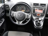 tweedehands Toyota Verso-S 1.3 Vvt-I Dynamic Clima-Cruise Control