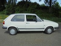 Occasion VW Golf II 54 PK (39 kW) 1987 Hatchback