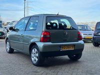 tweedehands VW Lupo 1.4 Comfortline APK 2-2025, ZUINIG, BOEKJES!!