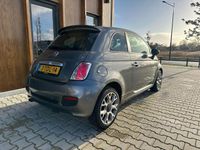 tweedehands Fiat 500S 500 0.9 TwinAir