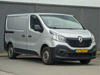 tweedehands Renault Trafic 1.6 dCi T27 L1H1 Comfort |AIRCO|3-ZITS|CRUISE CTRL|PDC