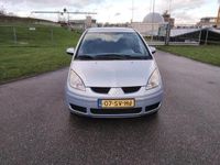 tweedehands Mitsubishi Colt 1.3 Invite