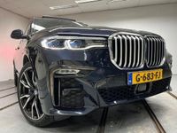 tweedehands BMW X7 xDrive40i High Executive Bowers en Wilkins Full Option Dealer Auto!