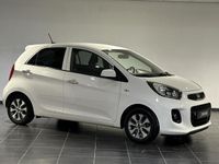 tweedehands Kia Picanto 1.0 CVVT ComfortPlusLine Navigator