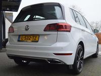 tweedehands VW Golf Sportsvan 1.5 TSI ACT Highline DSG Navi Led Panorama Camera