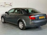 tweedehands Audi A4 2.0 Exclus |Clima |CruiseC |Nieuwe Apk