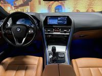 tweedehands BMW 840 High Executive Automaat HUD LED Camera NL-Auto