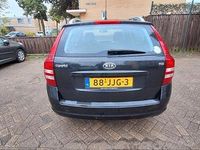 Occasion Kia Ceed 108 PK (79 kW) 2009 Hatchback