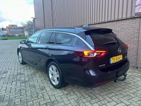 tweedehands Opel Insignia Sports Tourer 1.5 Turbo EcoTec Online Edition Navi