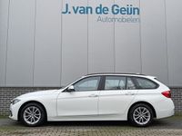 tweedehands BMW 318 318 Touring i Luxury Edition | Leder | LED | Sporti